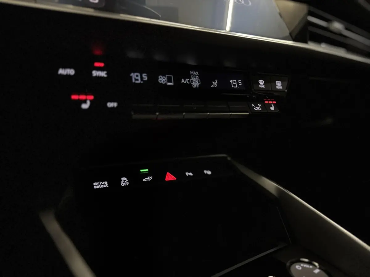 40 TFSI e Advanced edition|Keyless|Carplay
