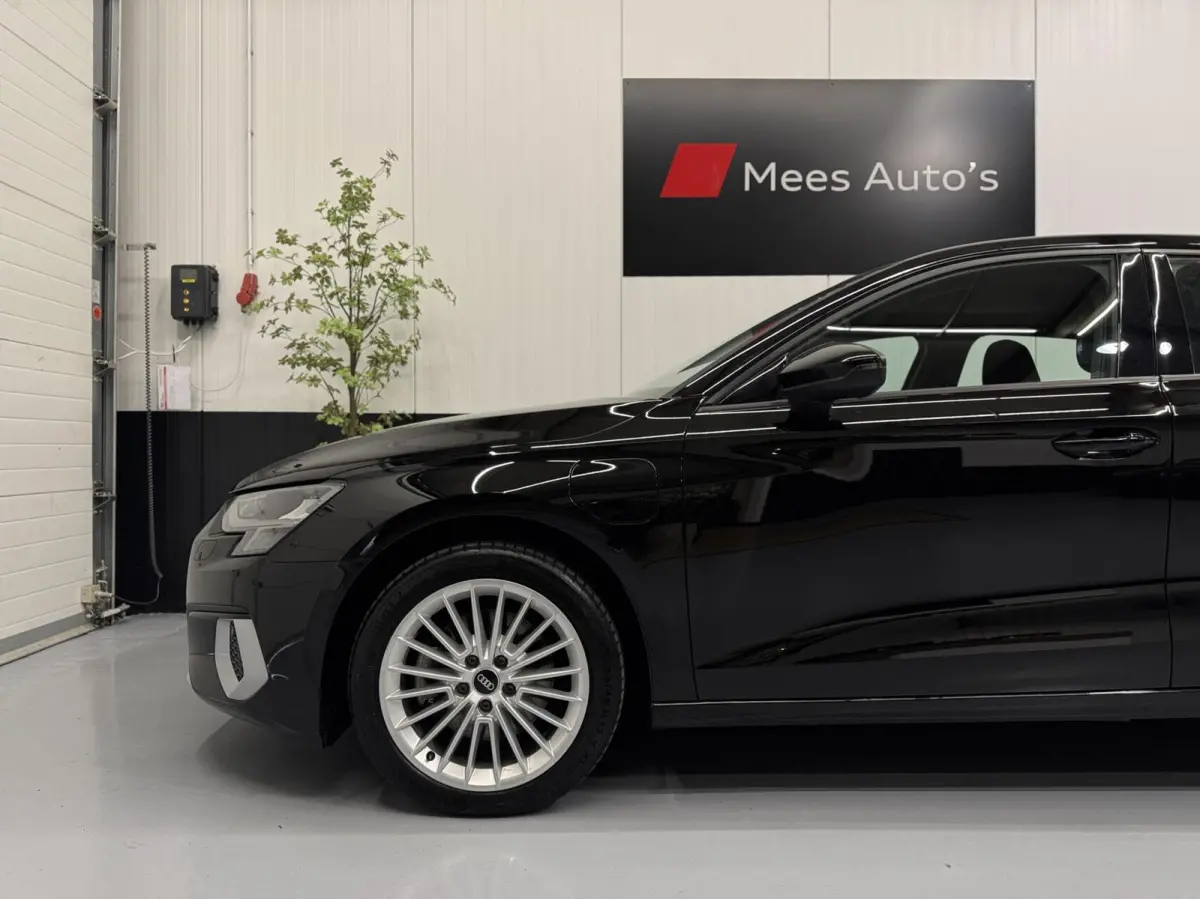 40 TFSI e Advanced edition|Keyless|Carplay