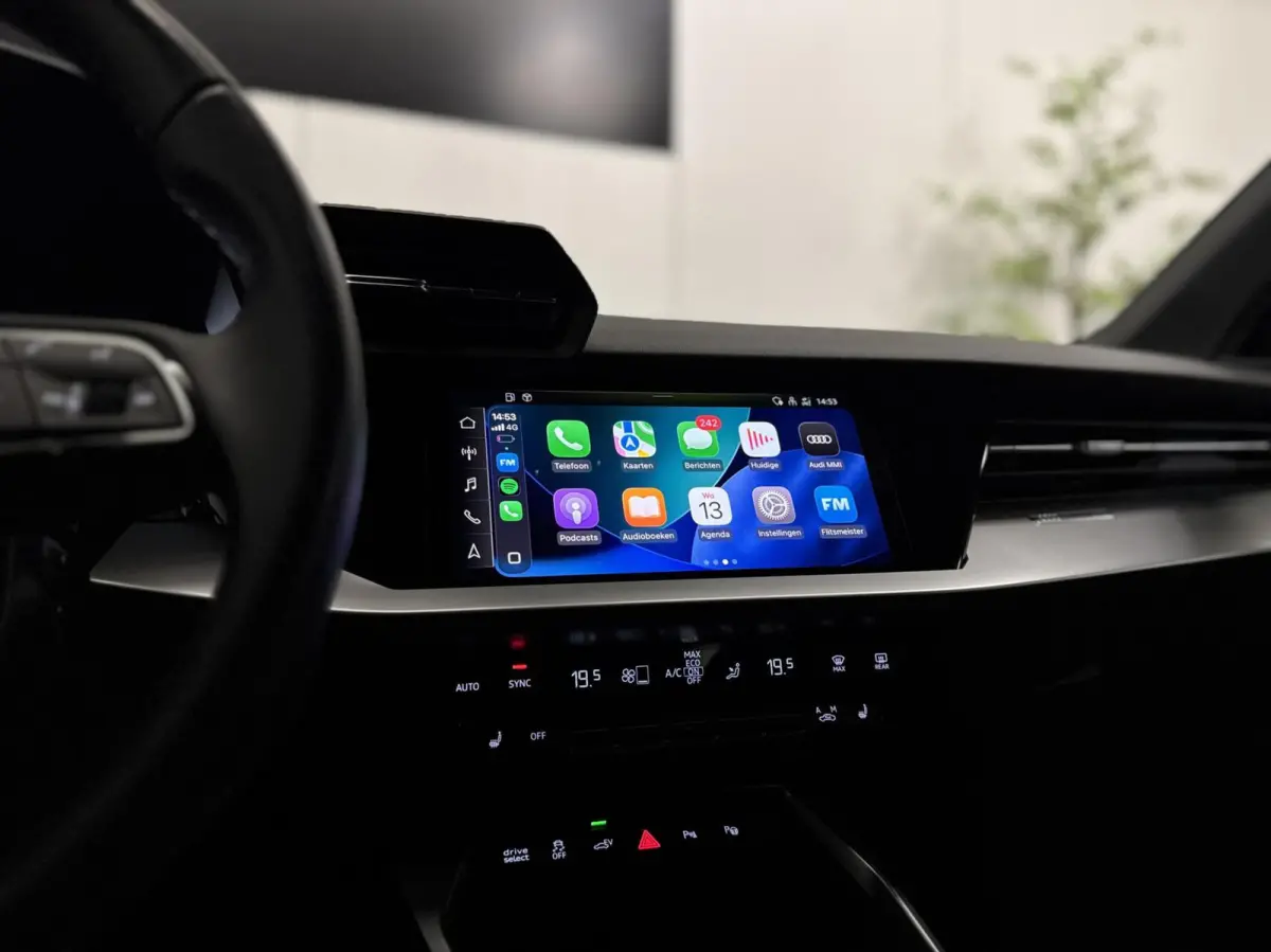 40 TFSI e Advanced edition|Keyless|Carplay