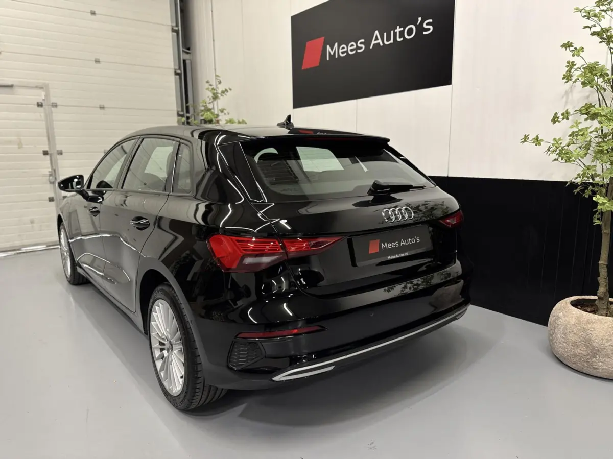 40 TFSI e Advanced edition|Keyless|Carplay