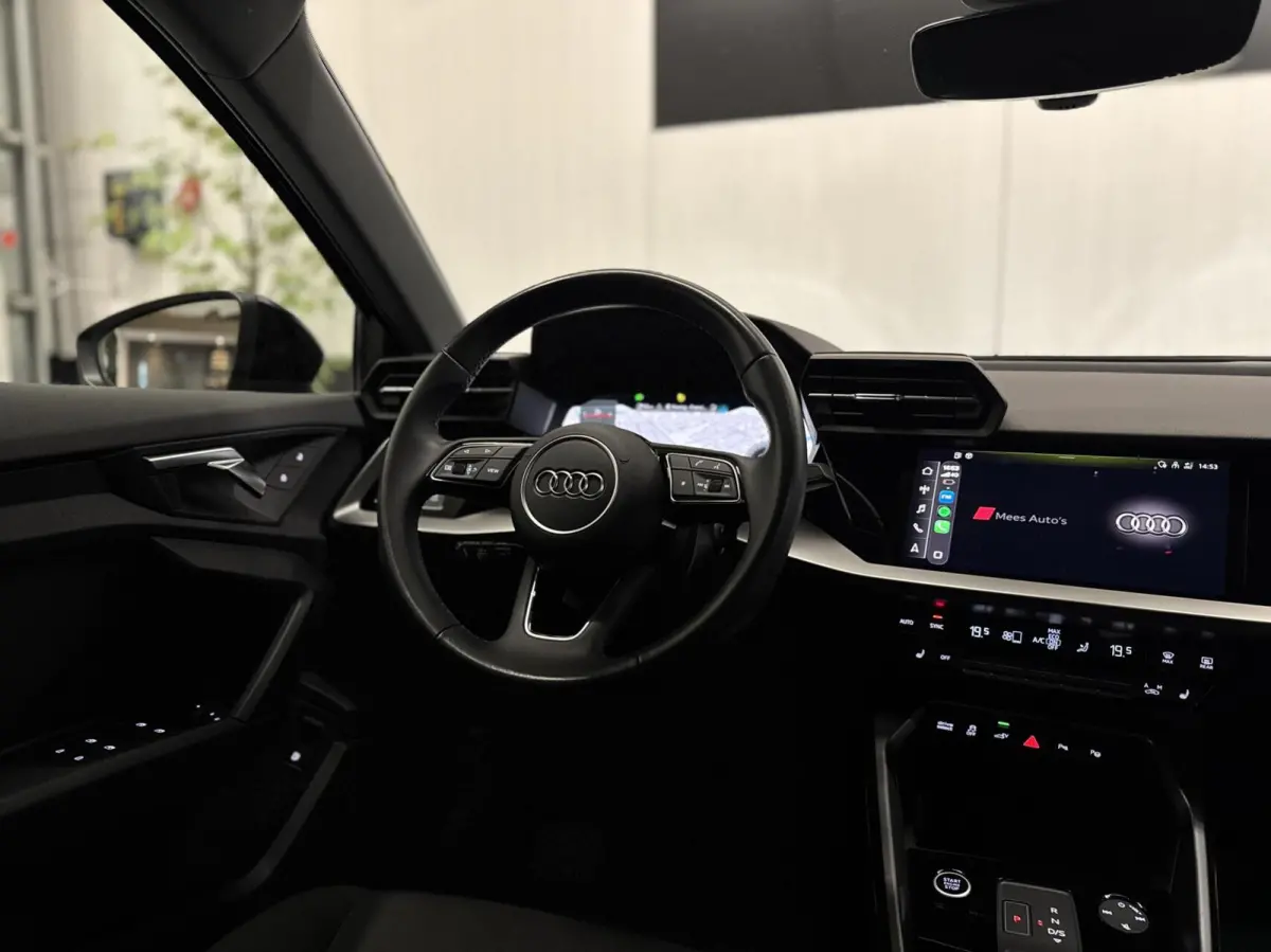 40 TFSI e Advanced edition|Keyless|Carplay