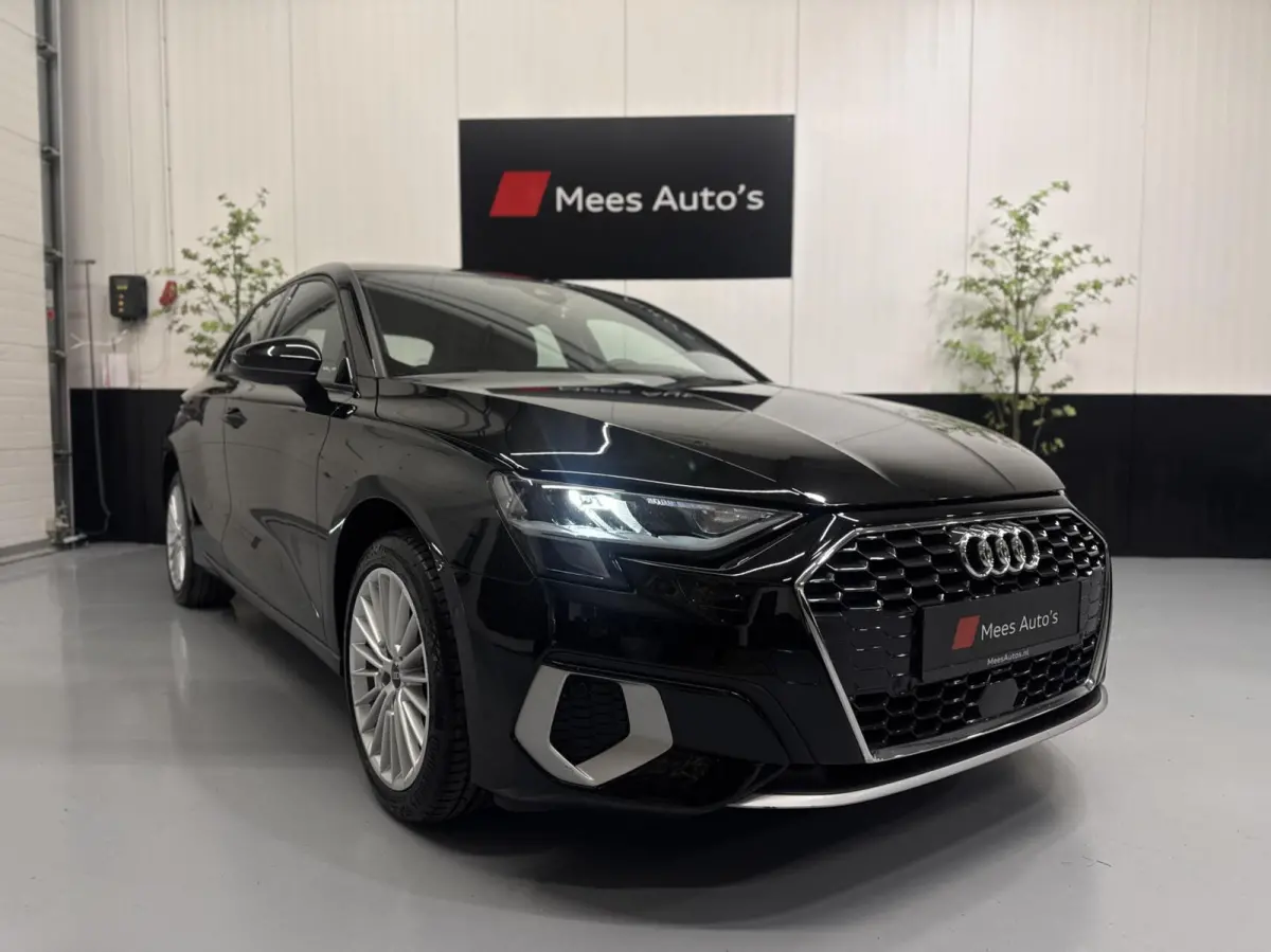 40 TFSI e Advanced edition|Keyless|Carplay