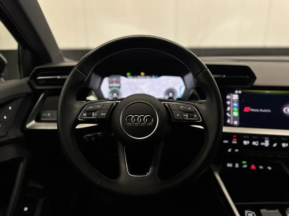 40 TFSI e Advanced edition|Keyless|Carplay