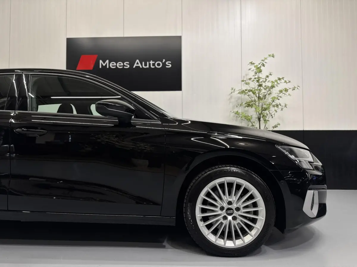 40 TFSI e Advanced edition|Keyless|Carplay
