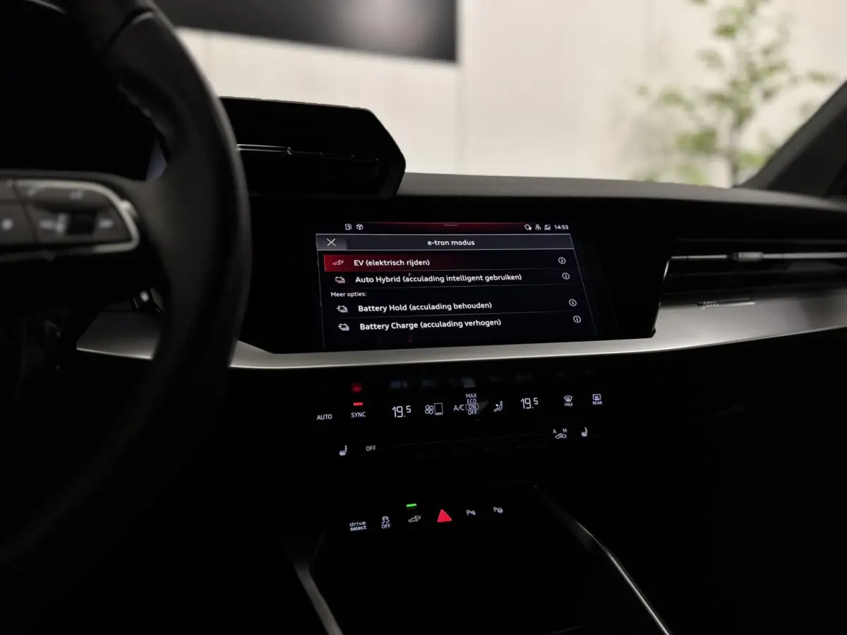 40 TFSI e Advanced edition|Keyless|Carplay