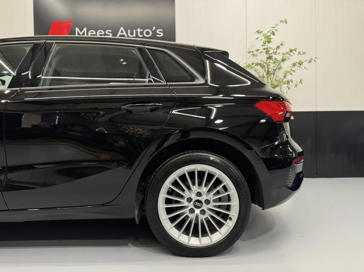 40 TFSI e Advanced edition|Keyless|Carplay