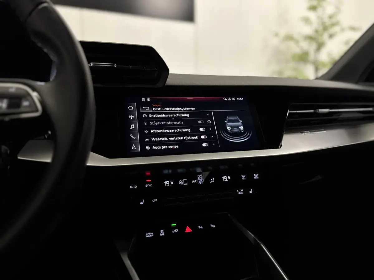 40 TFSI e Advanced edition|Keyless|Carplay