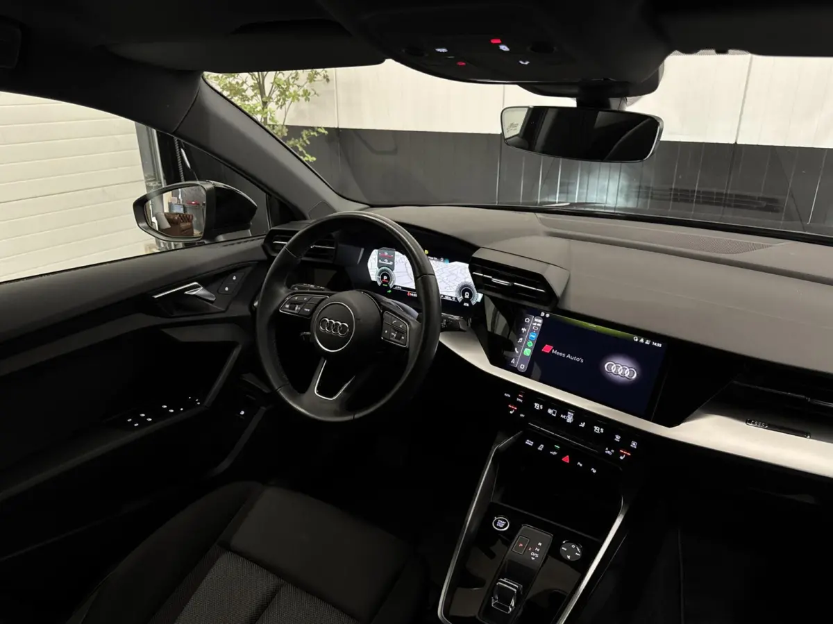 40 TFSI e Advanced edition|Keyless|Carplay