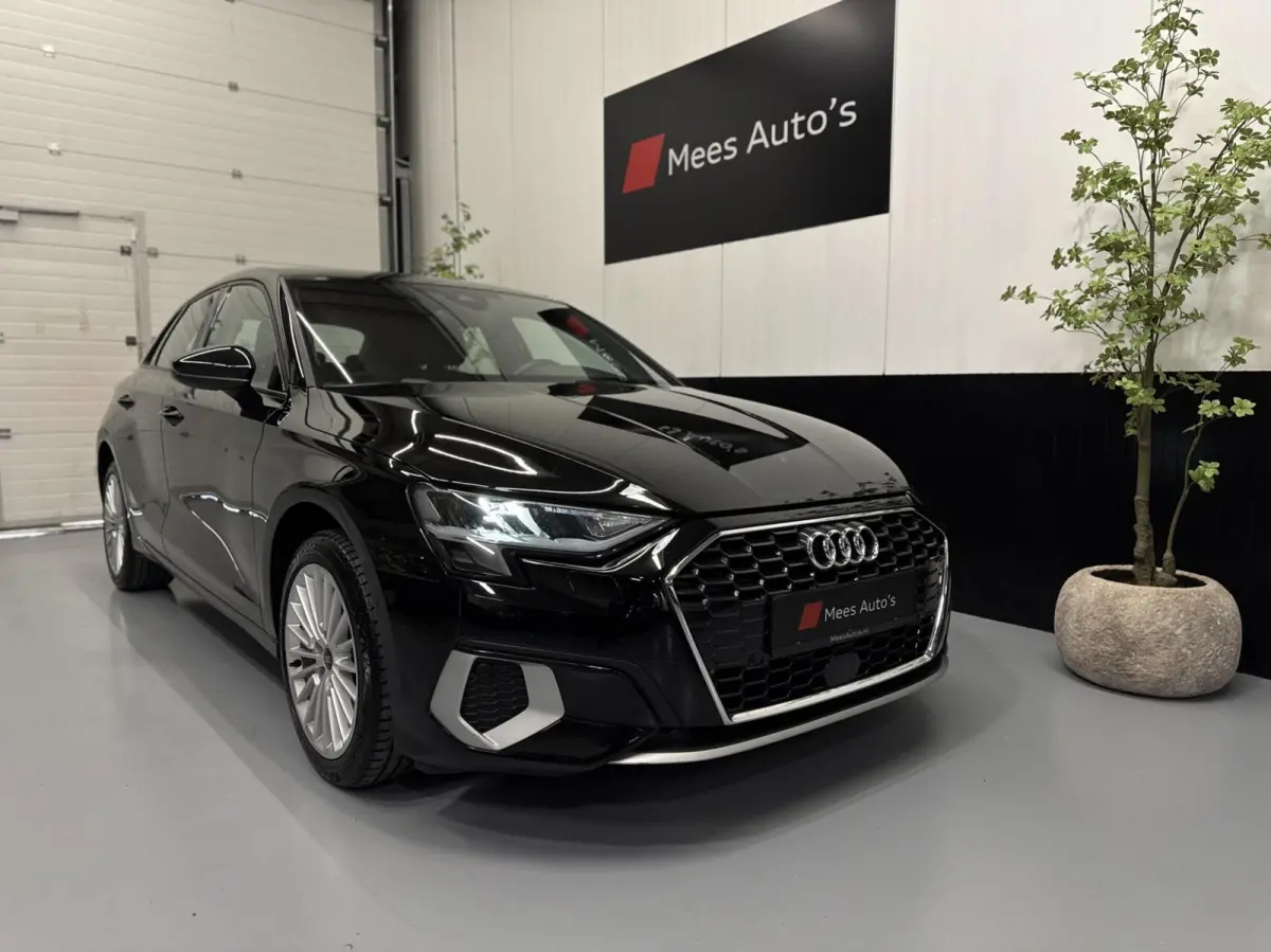 40 TFSI e Advanced edition|Keyless|Carplay