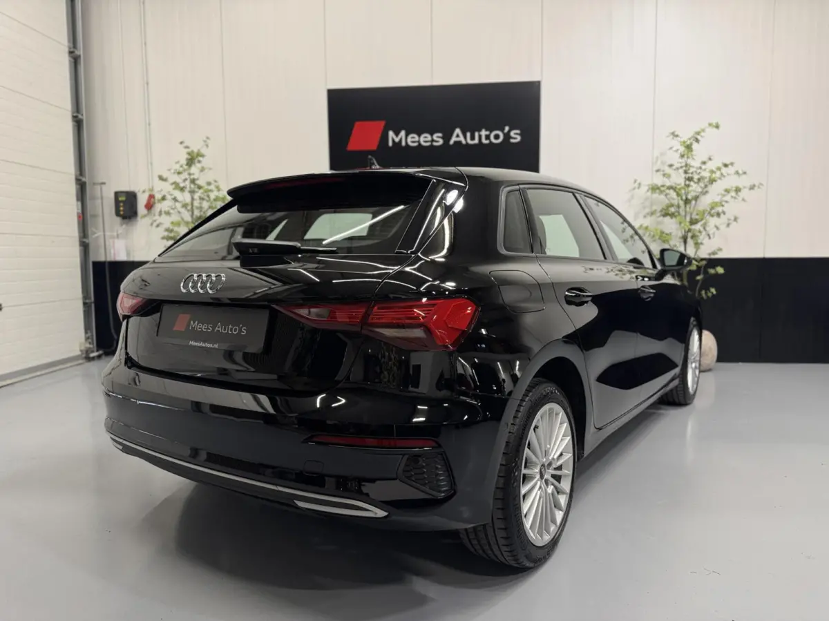 40 TFSI e Advanced edition|Keyless|Carplay