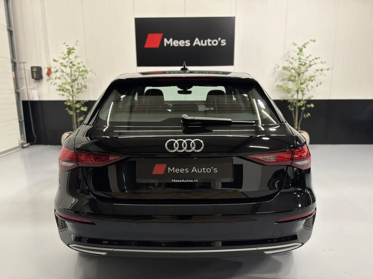 40 TFSI e Advanced edition|Keyless|Carplay