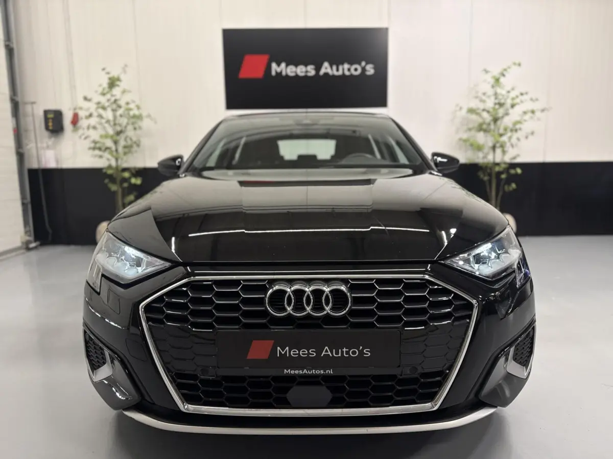 40 TFSI e Advanced edition|Keyless|Carplay