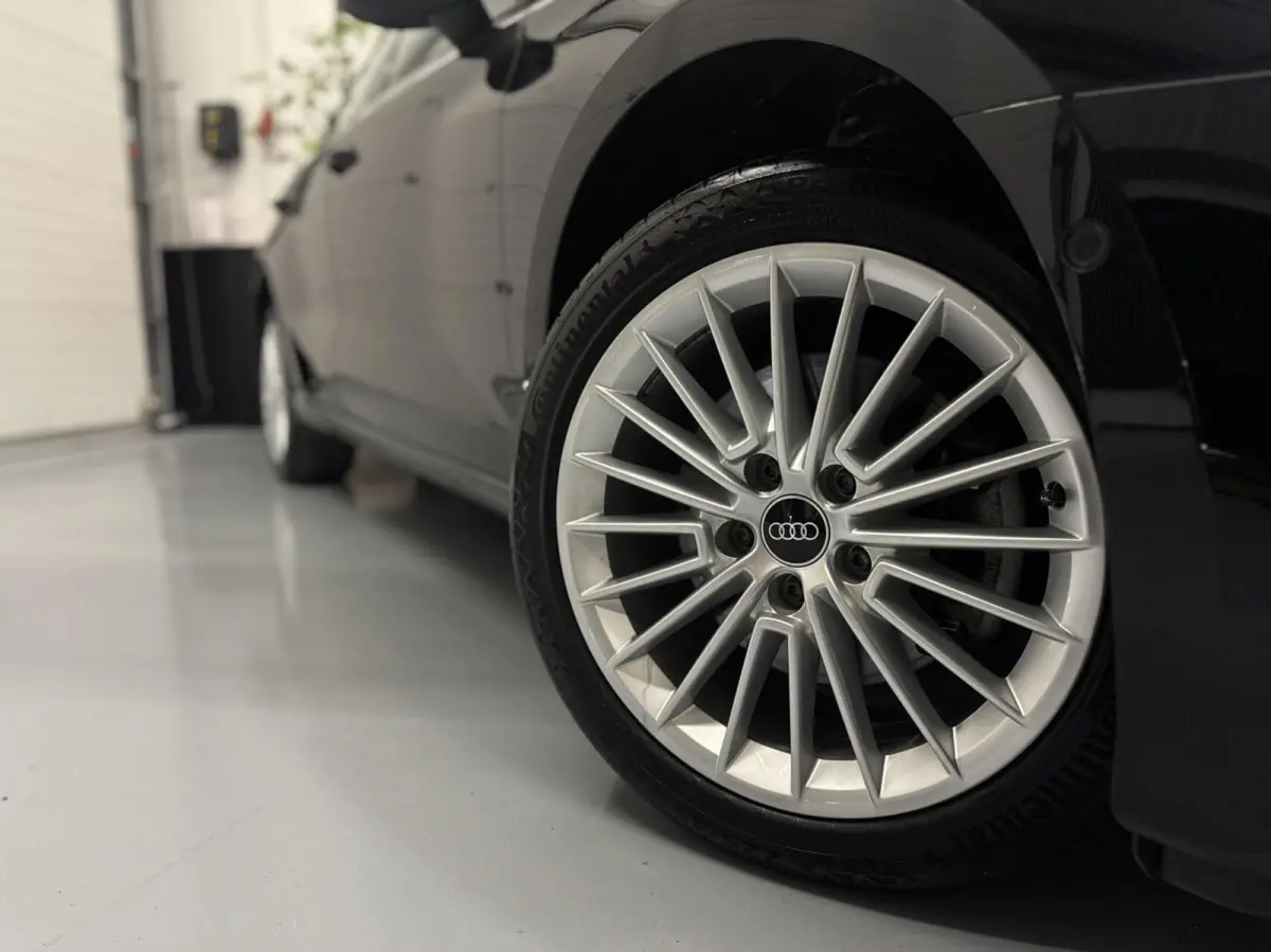 40 TFSI e Advanced edition|Keyless|Carplay