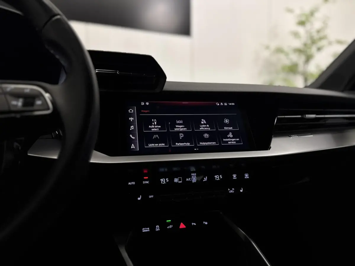 40 TFSI e Advanced edition|Keyless|Carplay