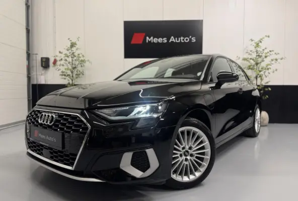 40 TFSI e Advanced edition|Keyless|Carplay