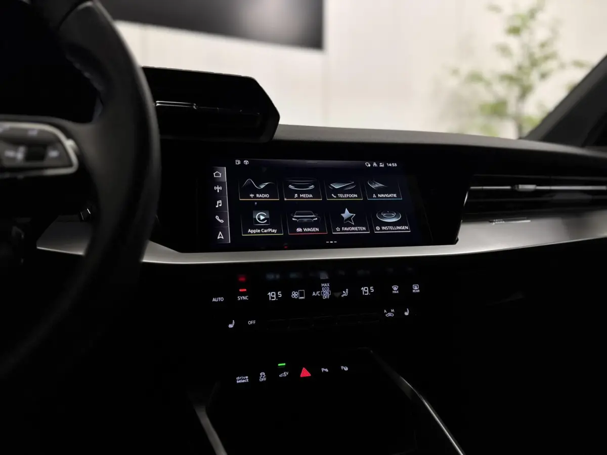 40 TFSI e Advanced edition|Keyless|Carplay