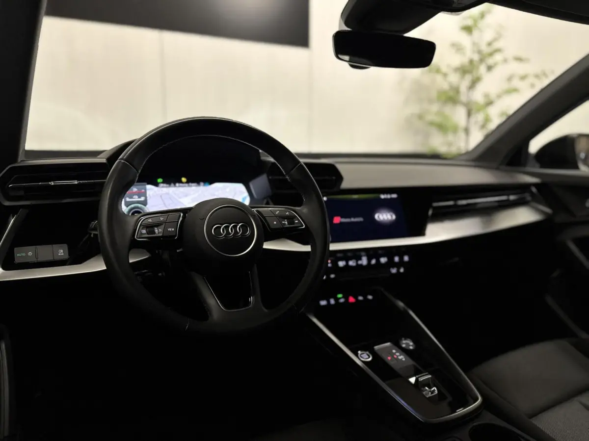 40 TFSI e Advanced edition|Keyless|Carplay