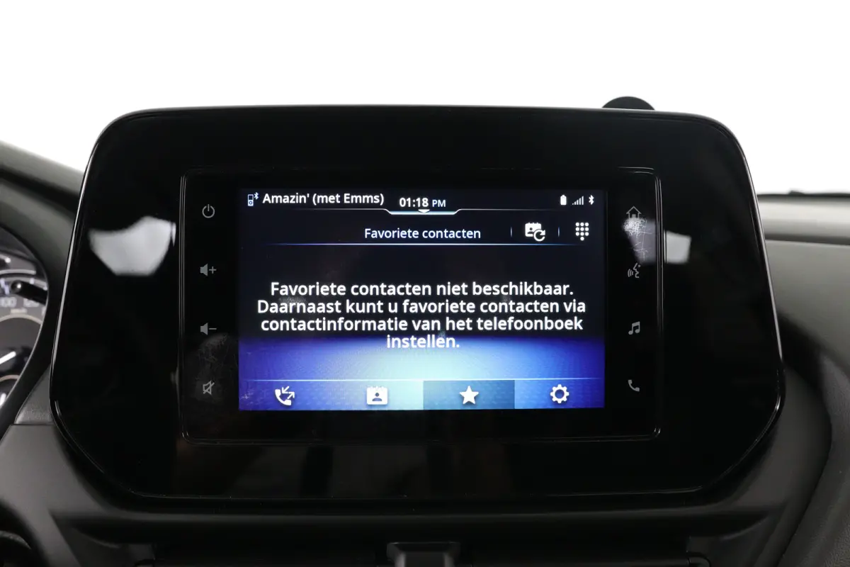1.4 Boosterjet Select Smart Hybrid | Afn Trekhaak | Adaptive Cruise | Stoelverwarming | Camera | Keyless | Camera | Dealer Onderhouden | Climate Control