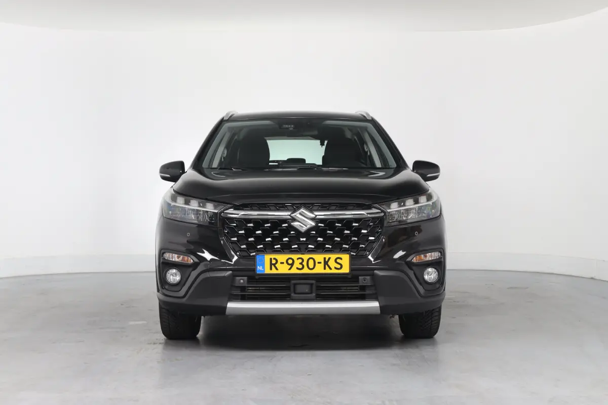 1.4 Boosterjet Select Smart Hybrid | Afn Trekhaak | Adaptive Cruise | Stoelverwarming | Camera | Keyless | Camera | Dealer Onderhouden | Climate Control