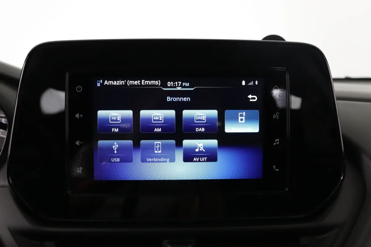 1.4 Boosterjet Select Smart Hybrid | Afn Trekhaak | Adaptive Cruise | Stoelverwarming | Camera | Keyless | Camera | Dealer Onderhouden | Climate Control