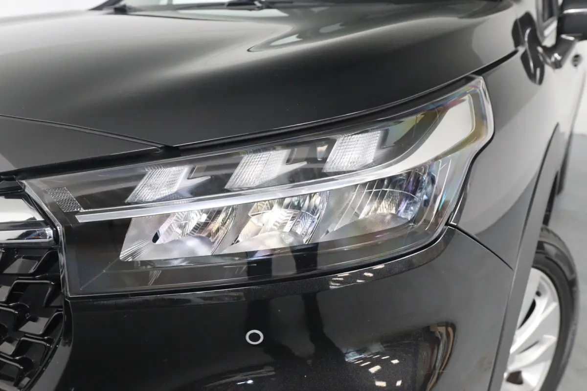 1.4 Boosterjet Select Smart Hybrid | Afn Trekhaak | Adaptive Cruise | Stoelverwarming | Camera | Keyless | Camera | Dealer Onderhouden | Climate Control