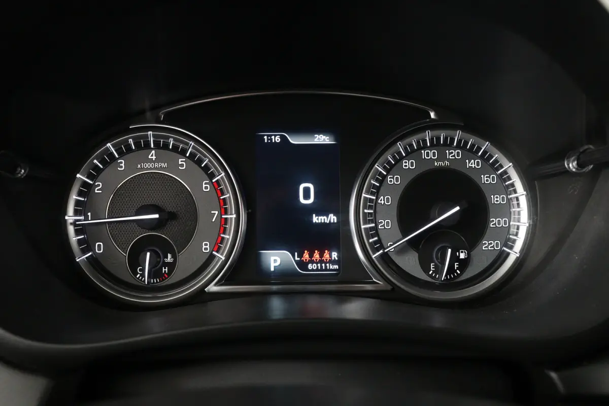 1.4 Boosterjet Select Smart Hybrid | Afn Trekhaak | Adaptive Cruise | Stoelverwarming | Camera | Keyless | Camera | Dealer Onderhouden | Climate Control