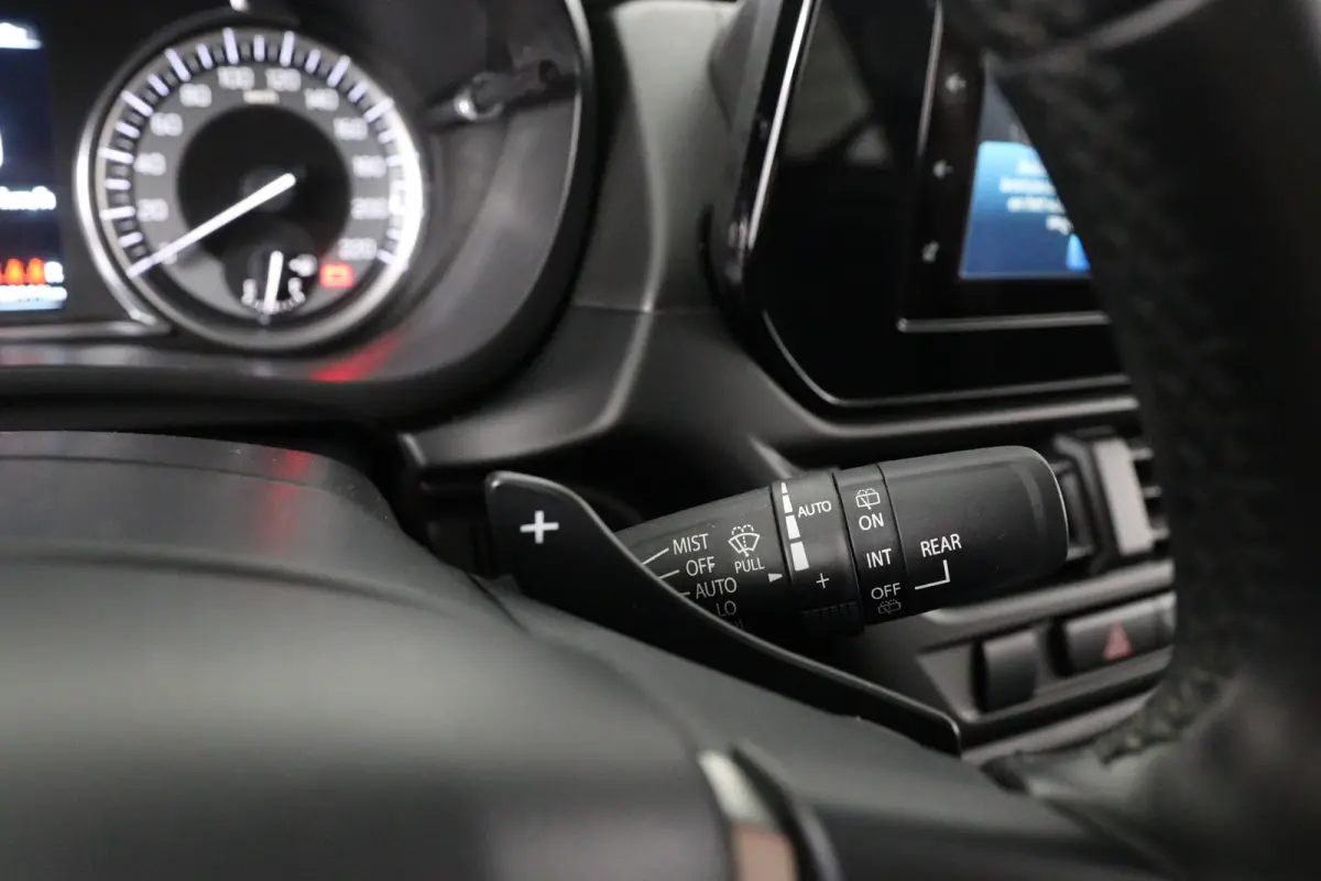1.4 Boosterjet Select Smart Hybrid | Afn Trekhaak | Adaptive Cruise | Stoelverwarming | Camera | Keyless | Camera | Dealer Onderhouden | Climate Control