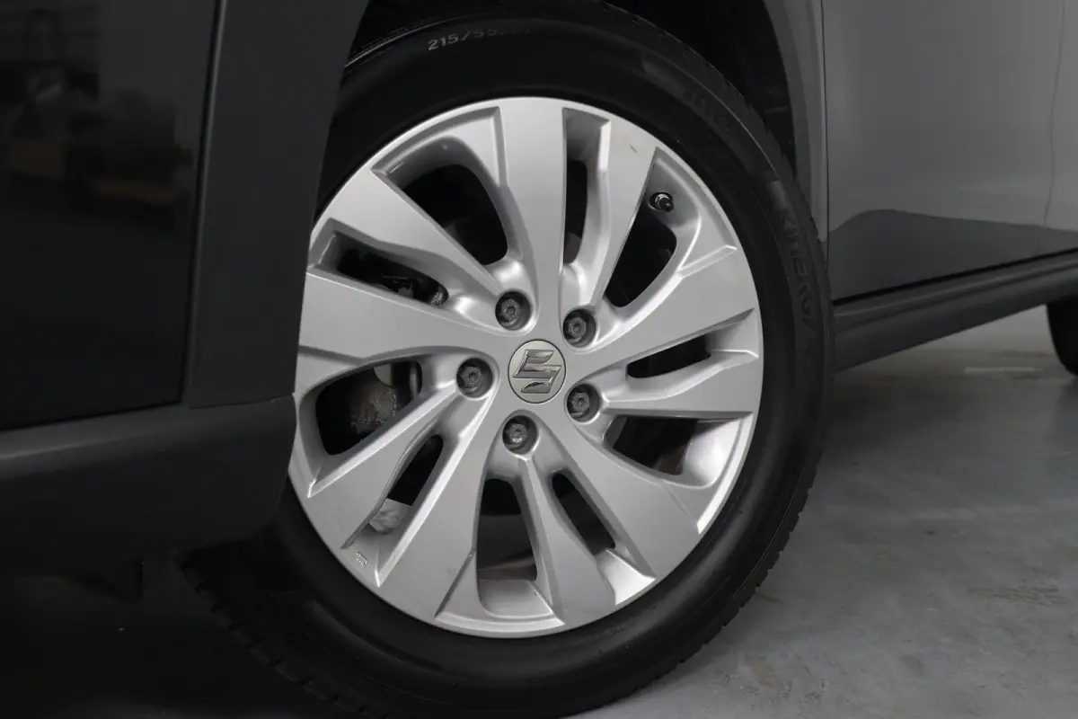 1.4 Boosterjet Select Smart Hybrid | Afn Trekhaak | Adaptive Cruise | Stoelverwarming | Camera | Keyless | Camera | Dealer Onderhouden | Climate Control