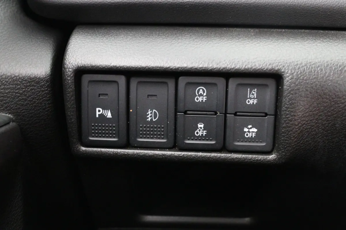 1.4 Boosterjet Select Smart Hybrid | Afn Trekhaak | Adaptive Cruise | Stoelverwarming | Camera | Keyless | Camera | Dealer Onderhouden | Climate Control