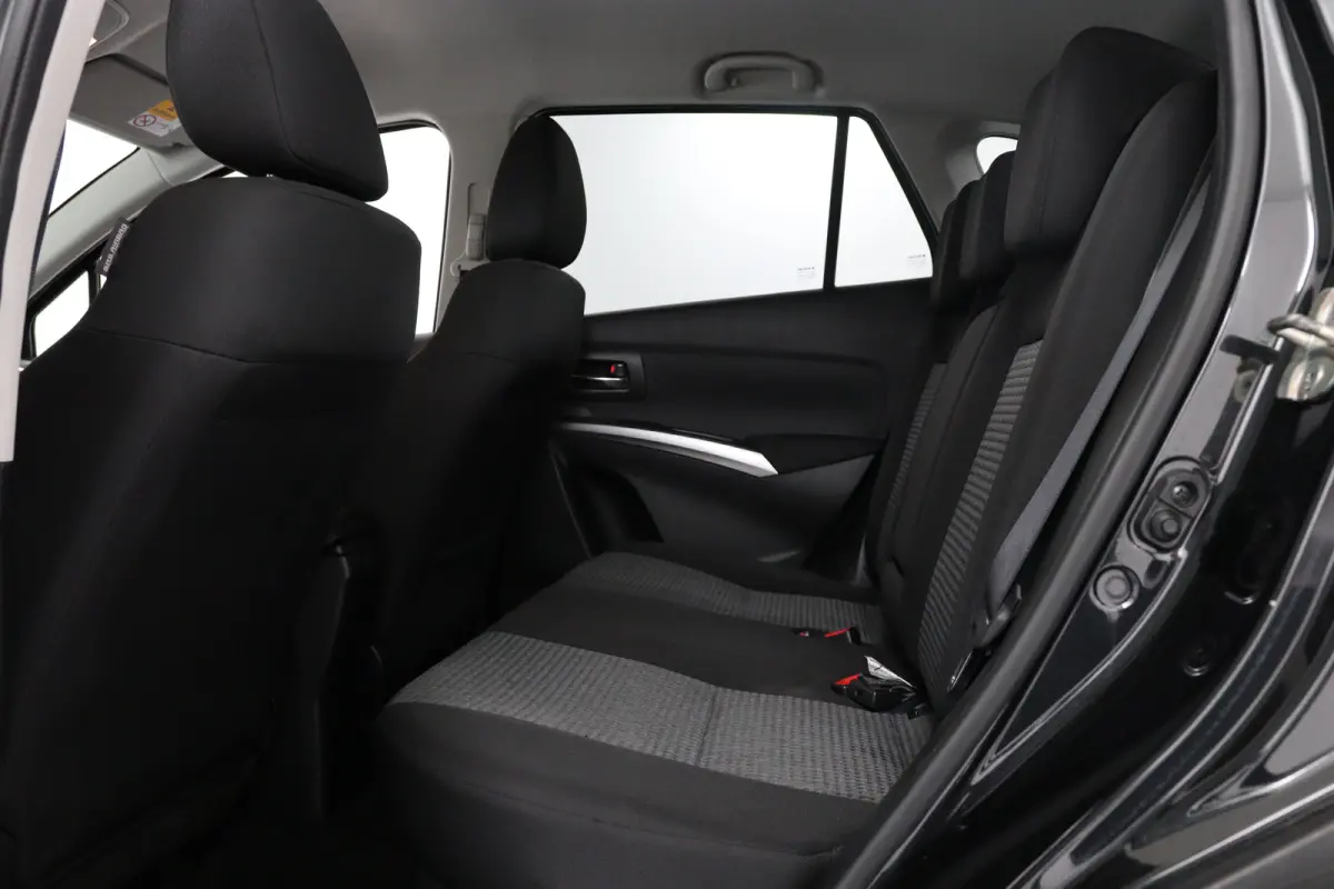 1.4 Boosterjet Select Smart Hybrid | Afn Trekhaak | Adaptive Cruise | Stoelverwarming | Camera | Keyless | Camera | Dealer Onderhouden | Climate Control