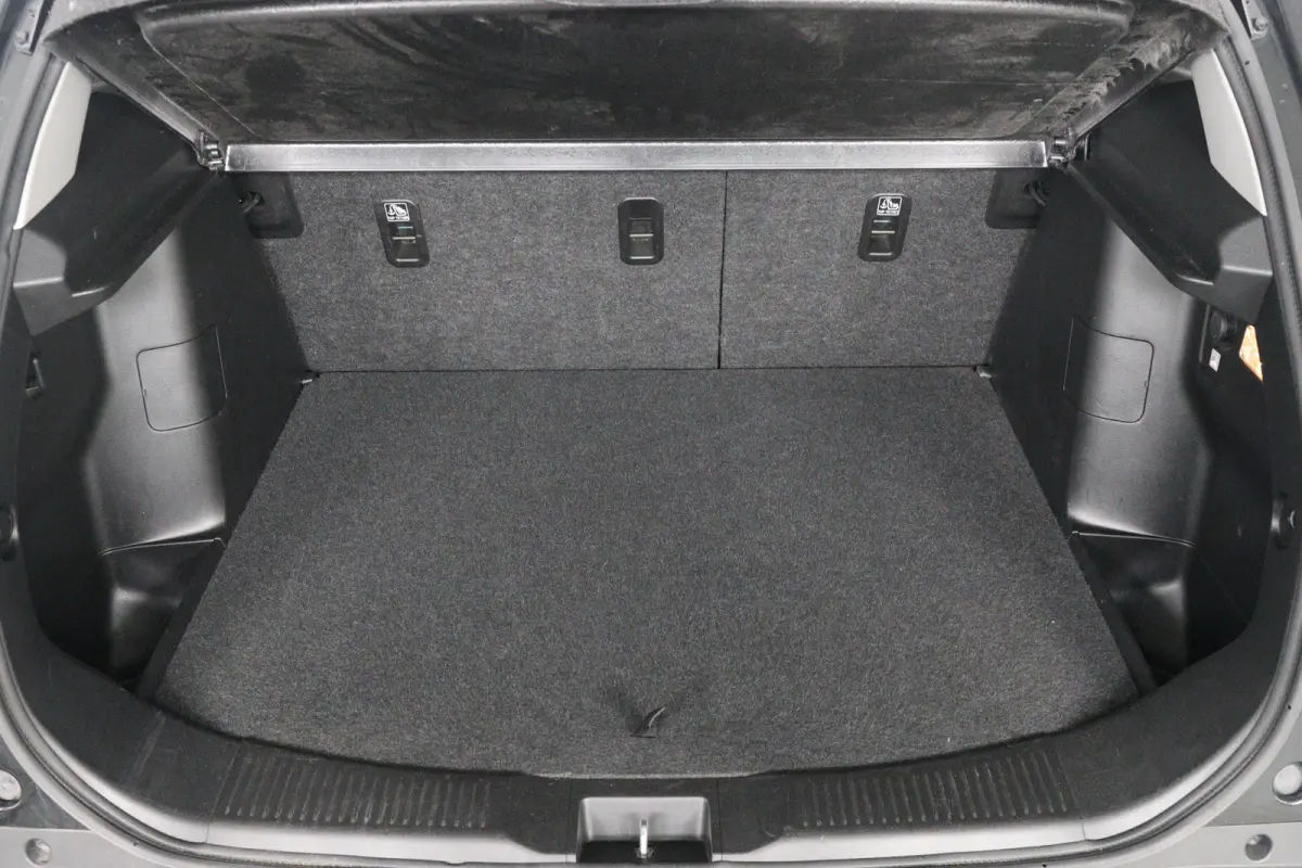 1.4 Boosterjet Select Smart Hybrid | Afn Trekhaak | Adaptive Cruise | Stoelverwarming | Camera | Keyless | Camera | Dealer Onderhouden | Climate Control