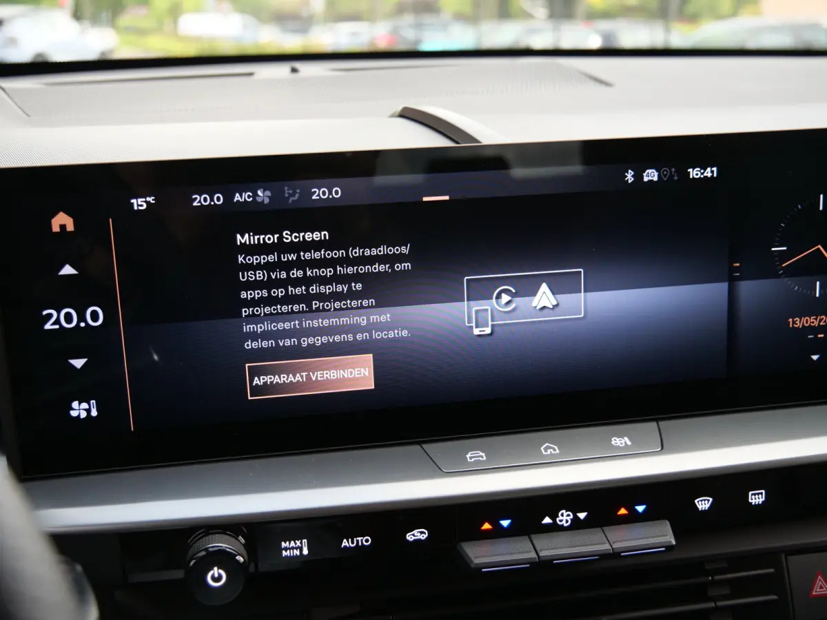 1.2 Turbo Hybrid GS 136 Pk Automaat Navi / DAB / Apple Carplay / Camera / Winterpakket