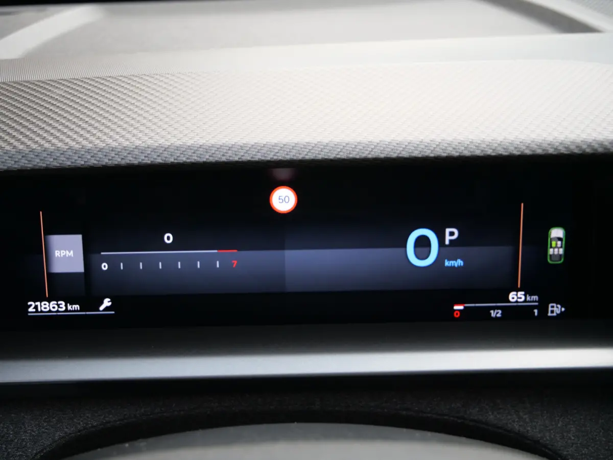 1.2 Turbo Hybrid GS 136 Pk Automaat Navi / DAB / Apple Carplay / Camera / Winterpakket