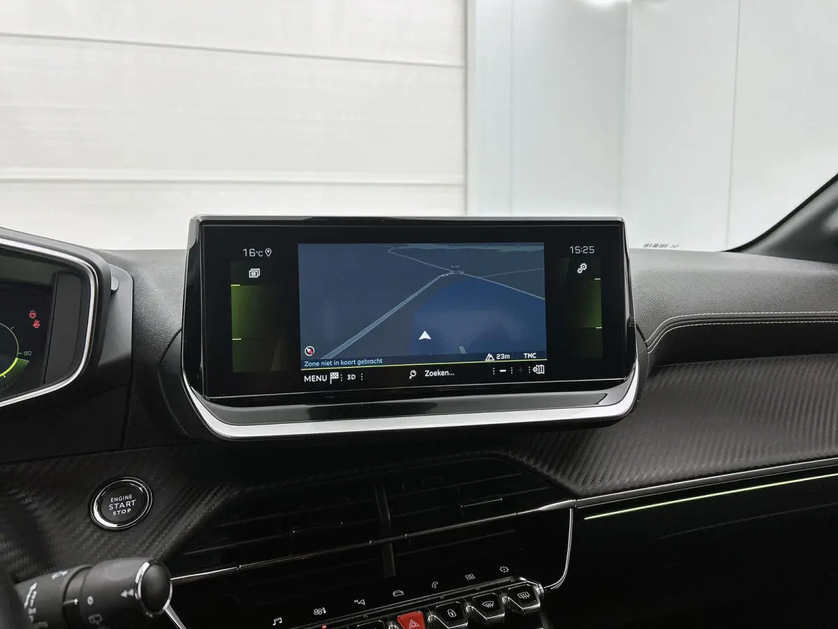 1.2 GT 100pk Automaat | Navigatie | Climate Control | Cruise Control | Camera | 17"LMV | Dodehoekdetectie | LED | Apple Carplay/Android Auto |