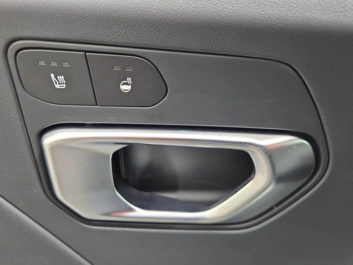 Sportswagon 1.0 T-GDi MHEV GT-Line Launch Edition | Cruise Control | Climate Control | Stoelverwarming | Stuurverwarming | Open Dak | Camera | Parkeersensoren |