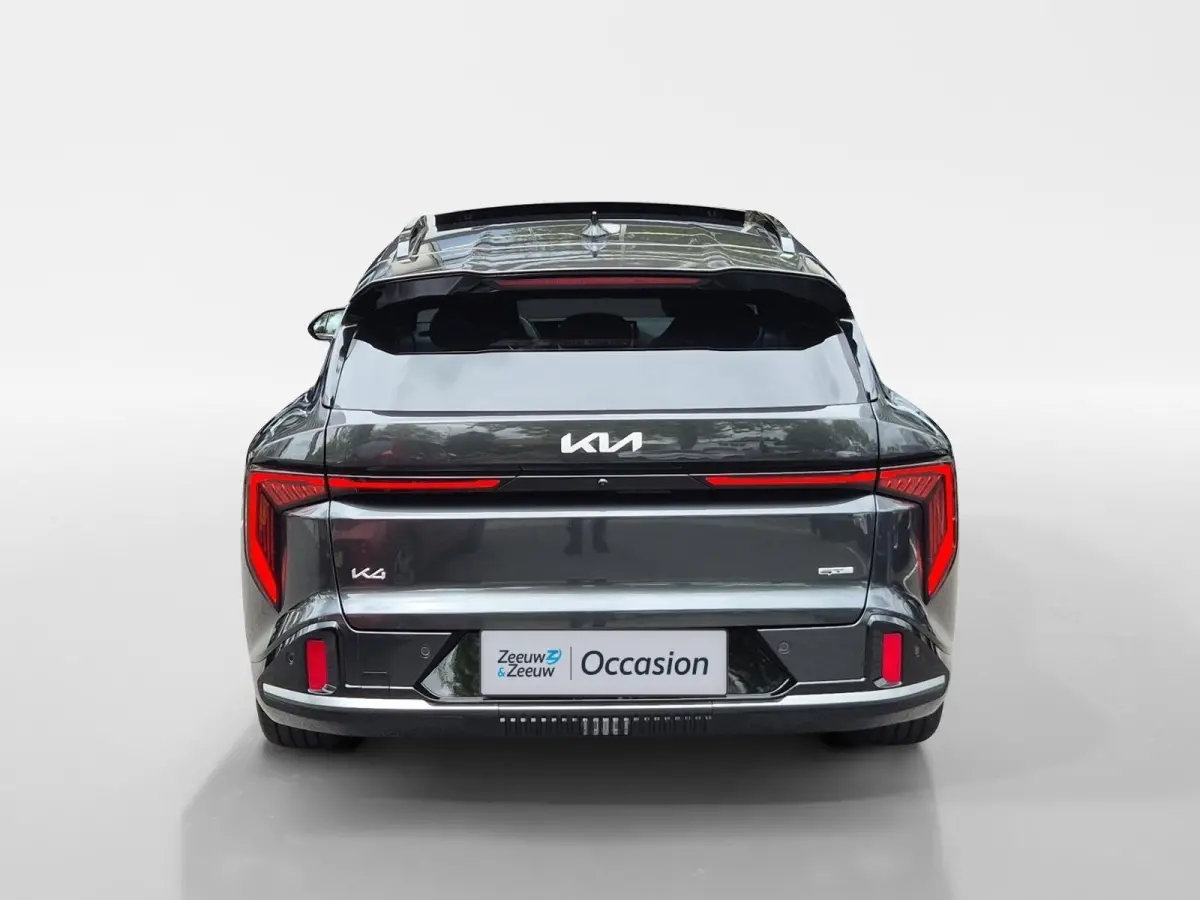 Sportswagon 1.0 T-GDi MHEV GT-Line Launch Edition | Cruise Control | Climate Control | Stoelverwarming | Stuurverwarming | Open Dak | Camera | Parkeersensoren |