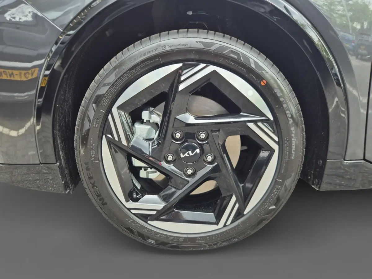 Sportswagon 1.0 T-GDi MHEV GT-Line Launch Edition | Cruise Control | Climate Control | Stoelverwarming | Stuurverwarming | Open Dak | Camera | Parkeersensoren |