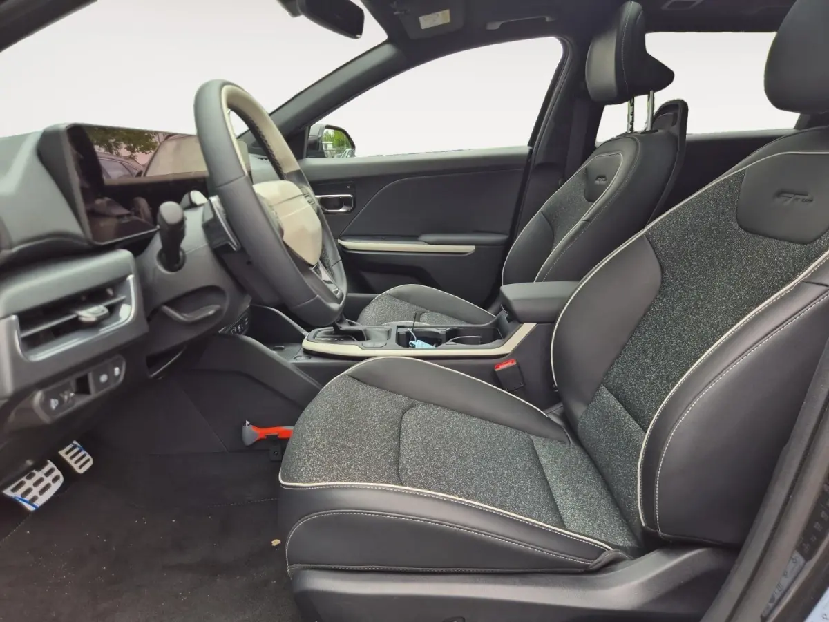 Sportswagon 1.0 T-GDi MHEV GT-Line Launch Edition | Cruise Control | Climate Control | Stoelverwarming | Stuurverwarming | Open Dak | Camera | Parkeersensoren |
