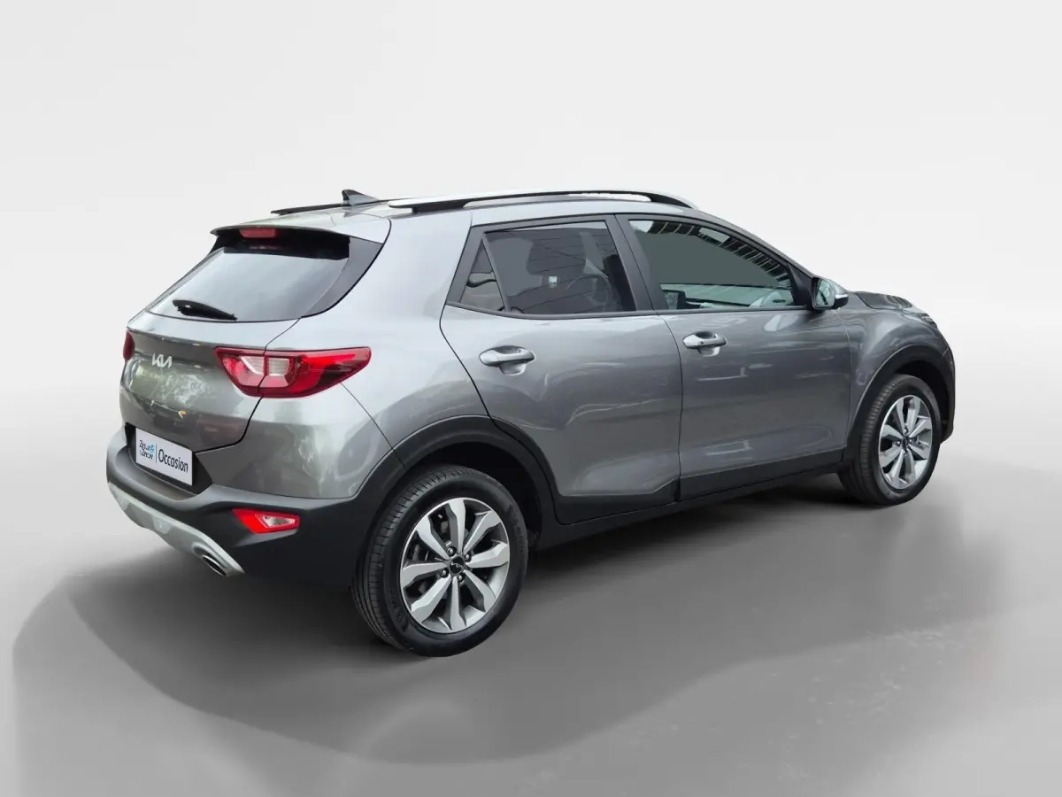1.0 T-GDi MHEV DynamicPlusLine | Cruise Control | Climate Control | Stoelverwarming | Stuurverwarming | Camera | Privacy Glass |
