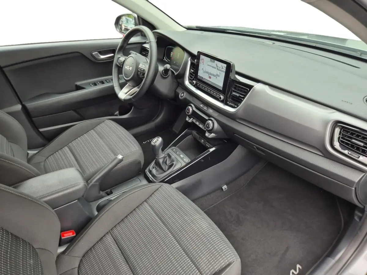 1.0 T-GDi MHEV DynamicPlusLine | Cruise Control | Climate Control | Stoelverwarming | Stuurverwarming | Camera | Privacy Glass |