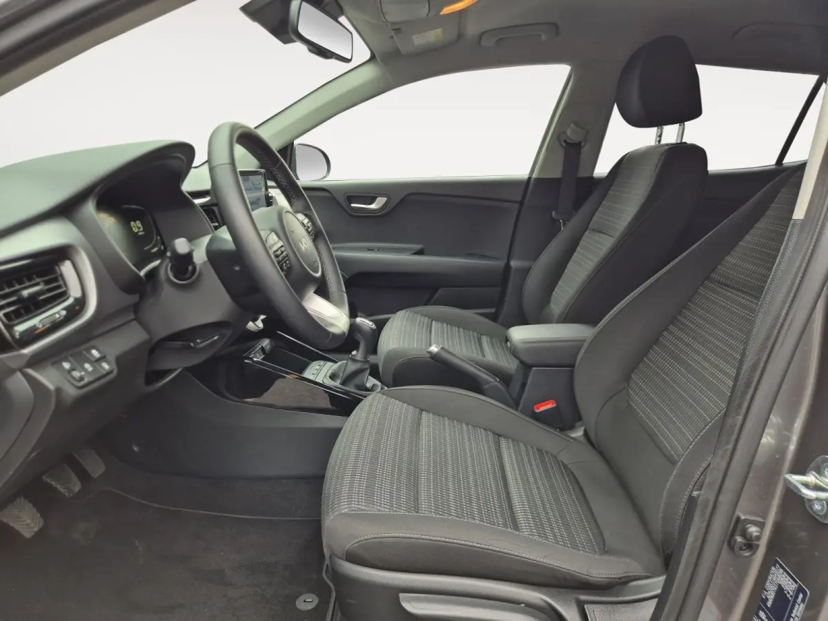 1.0 T-GDi MHEV DynamicPlusLine | Cruise Control | Climate Control | Stoelverwarming | Stuurverwarming | Camera | Privacy Glass |