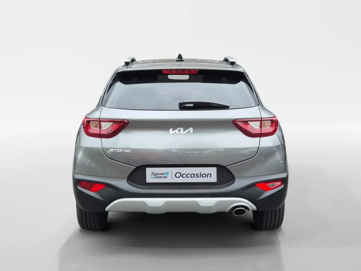 1.0 T-GDi MHEV DynamicPlusLine | Cruise Control | Climate Control | Stoelverwarming | Stuurverwarming | Camera | Privacy Glass |