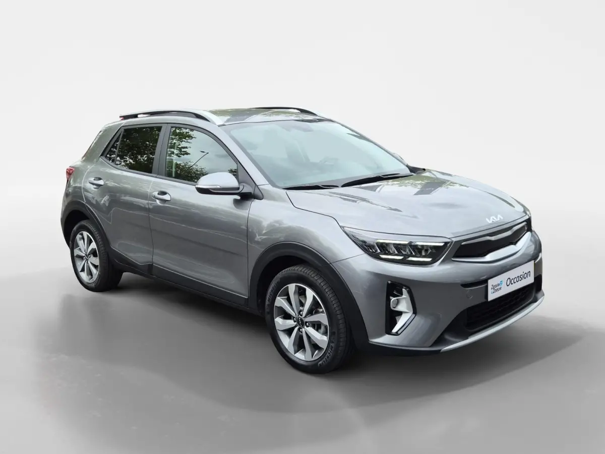 1.0 T-GDi MHEV DynamicPlusLine | Cruise Control | Climate Control | Stoelverwarming | Stuurverwarming | Camera | Privacy Glass |