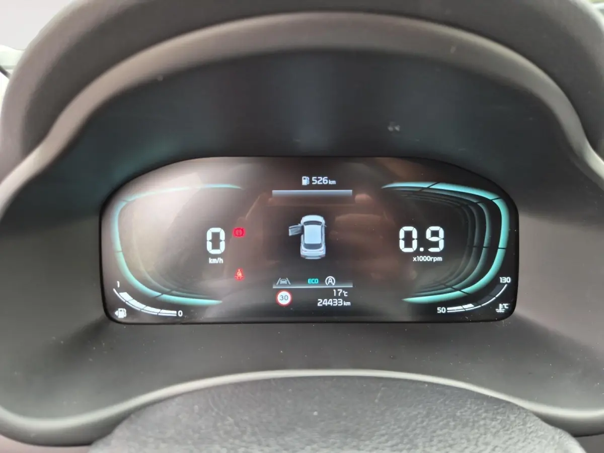 1.0 T-GDi MHEV DynamicPlusLine | Cruise Control | Climate Control | Stoelverwarming | Stuurverwarming | Camera | Privacy Glass |