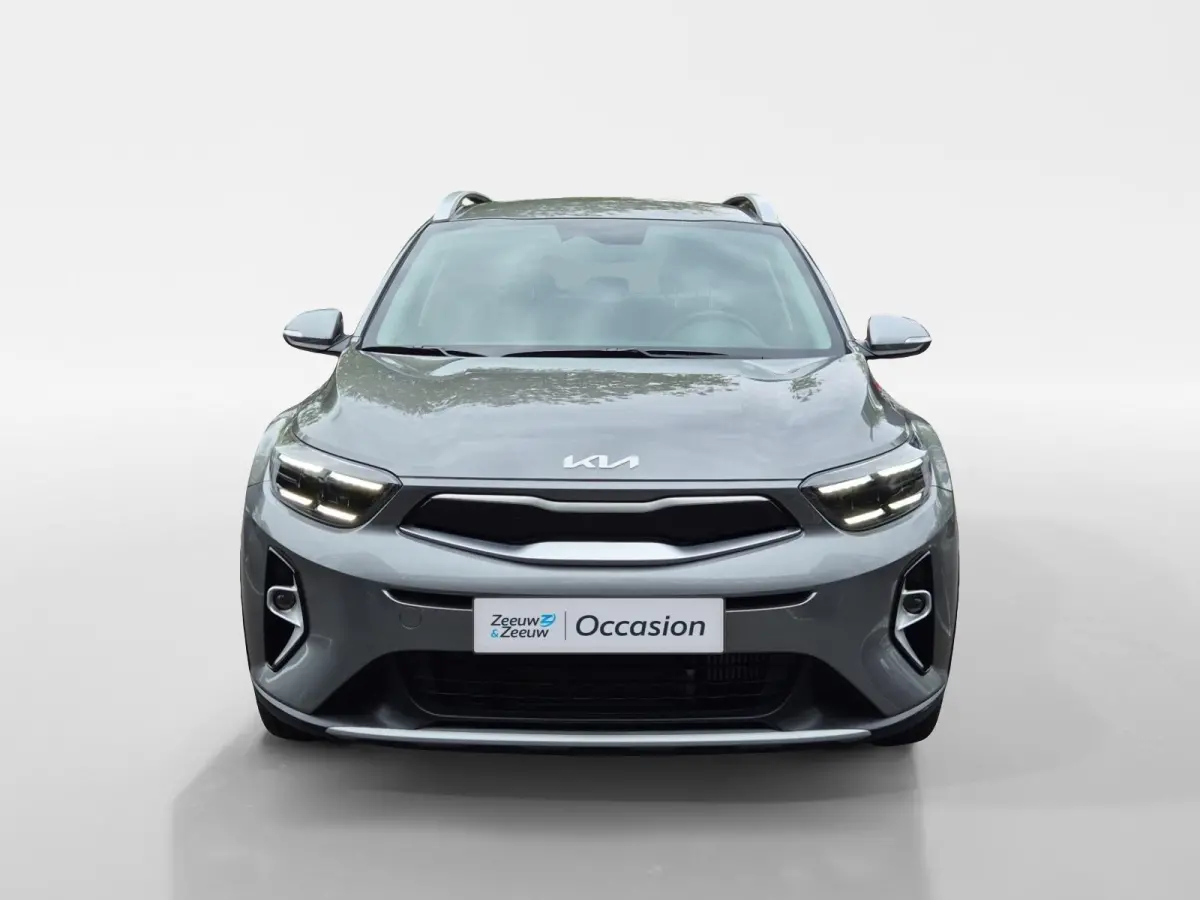1.0 T-GDi MHEV DynamicPlusLine | Cruise Control | Climate Control | Stoelverwarming | Stuurverwarming | Camera | Privacy Glass |