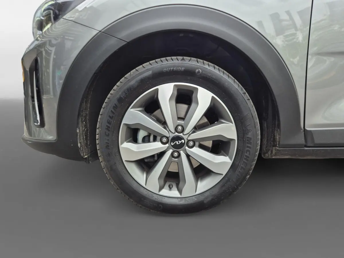 1.0 T-GDi MHEV DynamicPlusLine | Cruise Control | Climate Control | Stoelverwarming | Stuurverwarming | Camera | Privacy Glass |