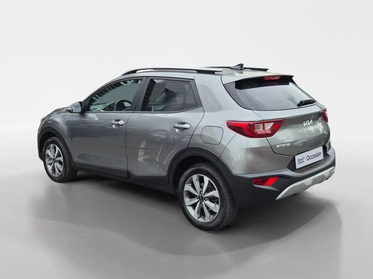 1.0 T-GDi MHEV DynamicPlusLine | Cruise Control | Climate Control | Stoelverwarming | Stuurverwarming | Camera | Privacy Glass |