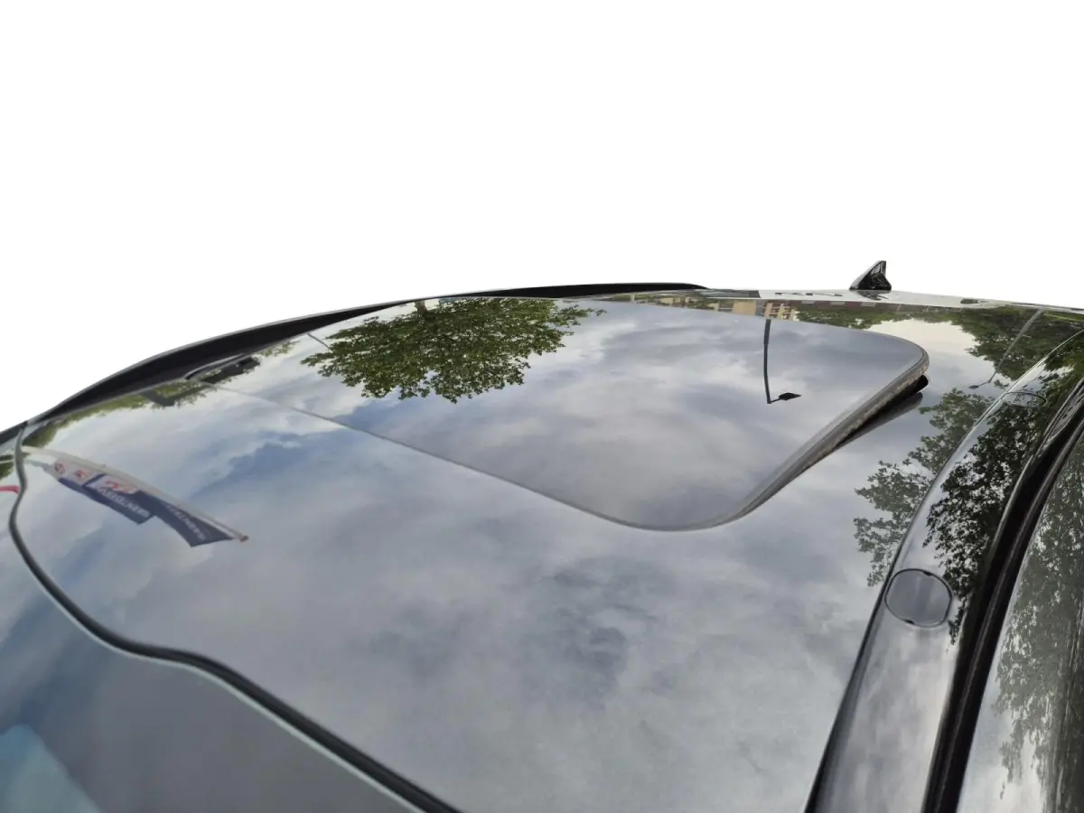 1.6 GDi Hybrid DynamicPlusLine | Cruise Control | Climate Control | Open Dak | Camera | Stoelverwarming | Stuurverwarming | Elektrische Kofferbak |