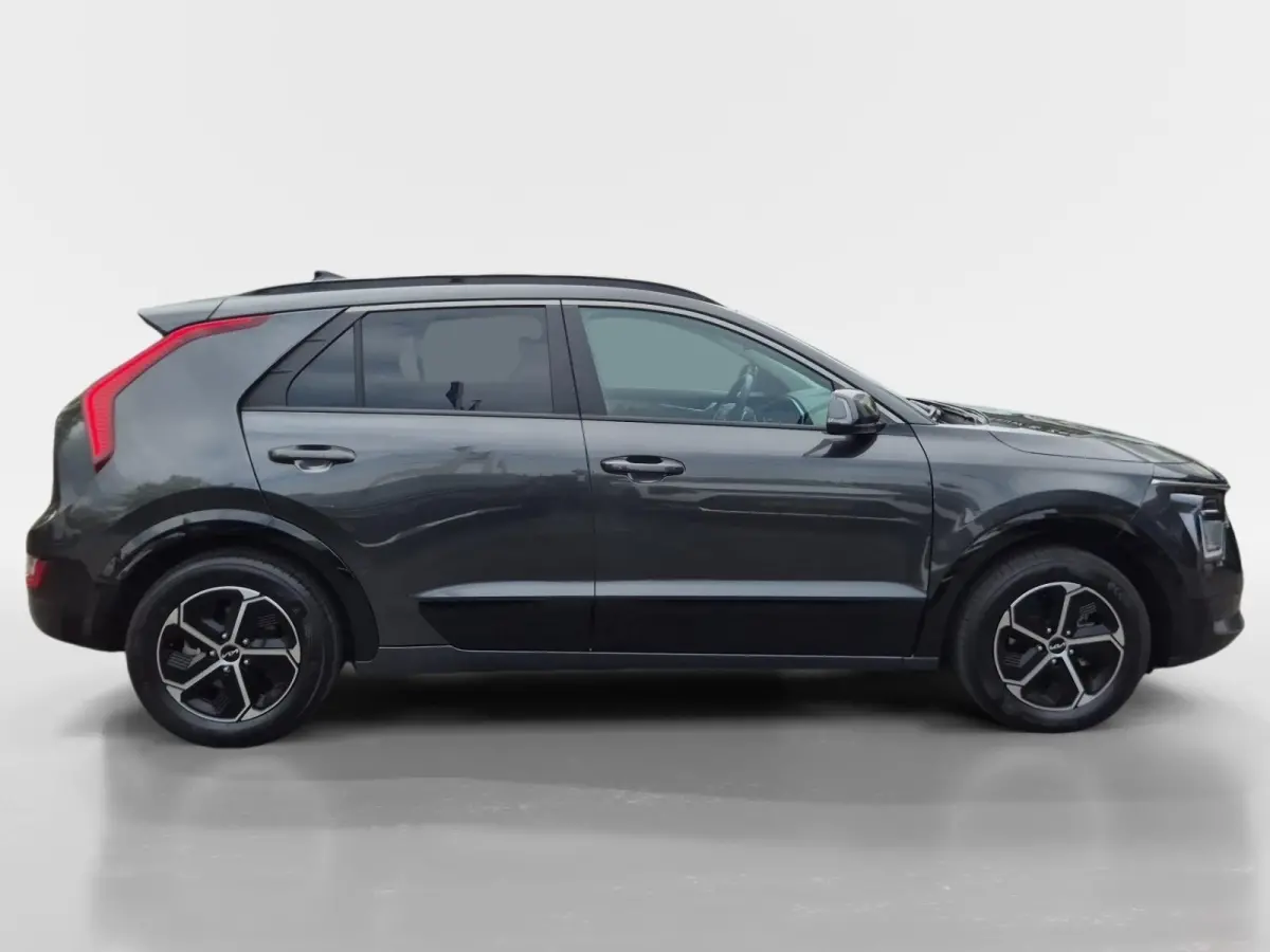 1.6 GDi Hybrid DynamicPlusLine | Cruise Control | Climate Control | Open Dak | Camera | Stoelverwarming | Stuurverwarming | Elektrische Kofferbak |