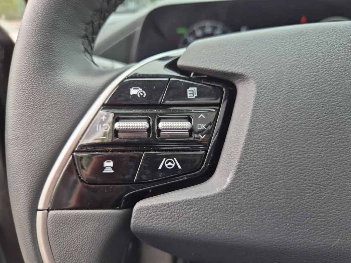 1.6 GDi Hybrid DynamicPlusLine | Cruise Control | Climate Control | Open Dak | Camera | Stoelverwarming | Stuurverwarming | Elektrische Kofferbak |